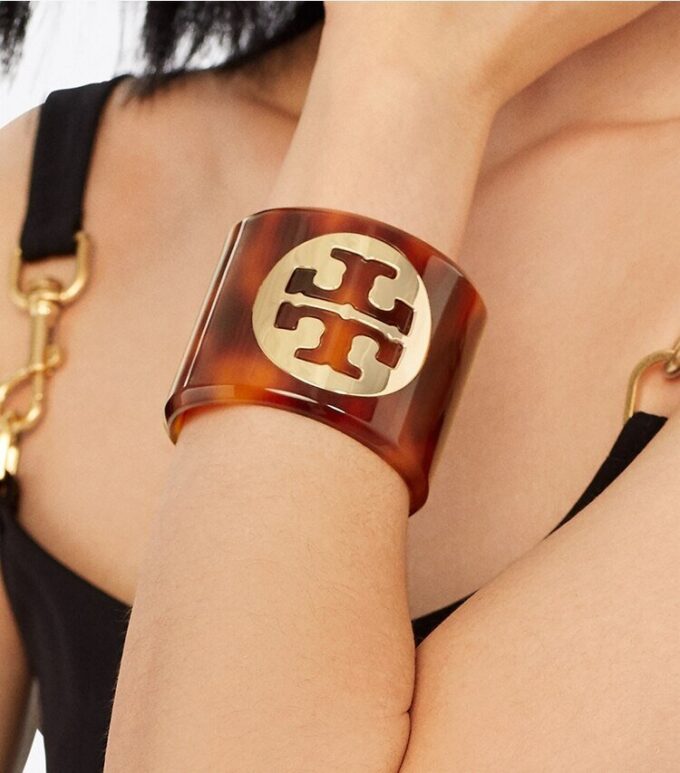 Miller Resin Cuff Miller Resin Cuff