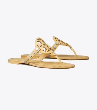 Miller sandal med nitar Miller sandal med nitar