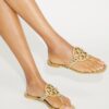 Miller sandal med nitar Miller sandal med nitar
