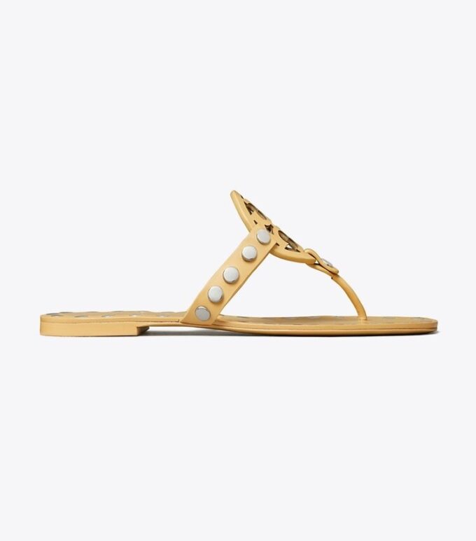 Miller sandal med nitar Miller sandal med nitar