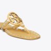 Miller sandal med nitar Miller sandal med nitar