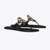 Miller-sandaler i metall Miller-sandaler i metall