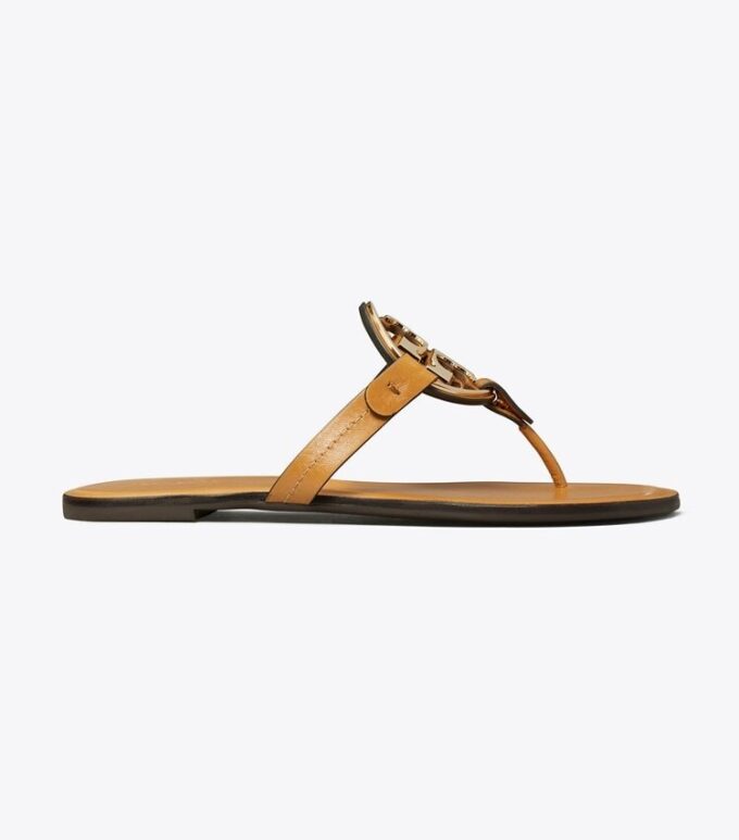 Miller-sandaler i metall Miller-sandaler i metall