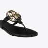 Miller-sandaler i metall Miller-sandaler i metall