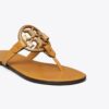 Miller-sandaler i metall Miller-sandaler i metall