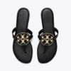 Miller-sandaler i metall Miller-sandaler i metall