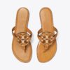 Miller-sandaler i metall Miller-sandaler i metall