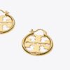 Miller Small Hoop Earring Miller Small Hoop Earring