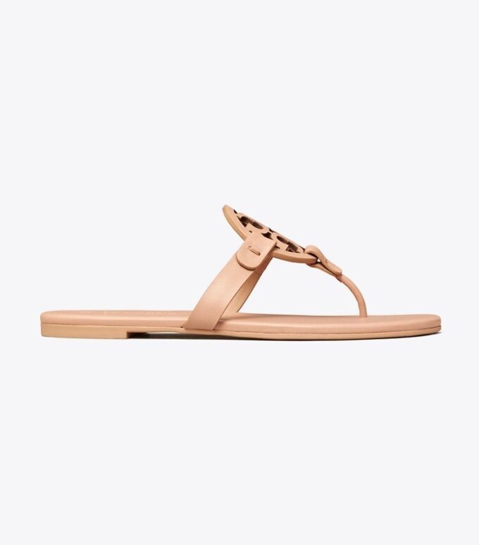 Miller Soft Sandal, smal Miller Soft Sandal, smal
