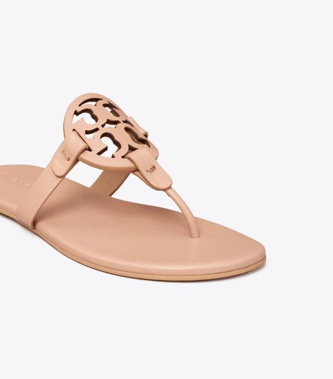 Miller Soft Sandal, smal Miller Soft Sandal, smal