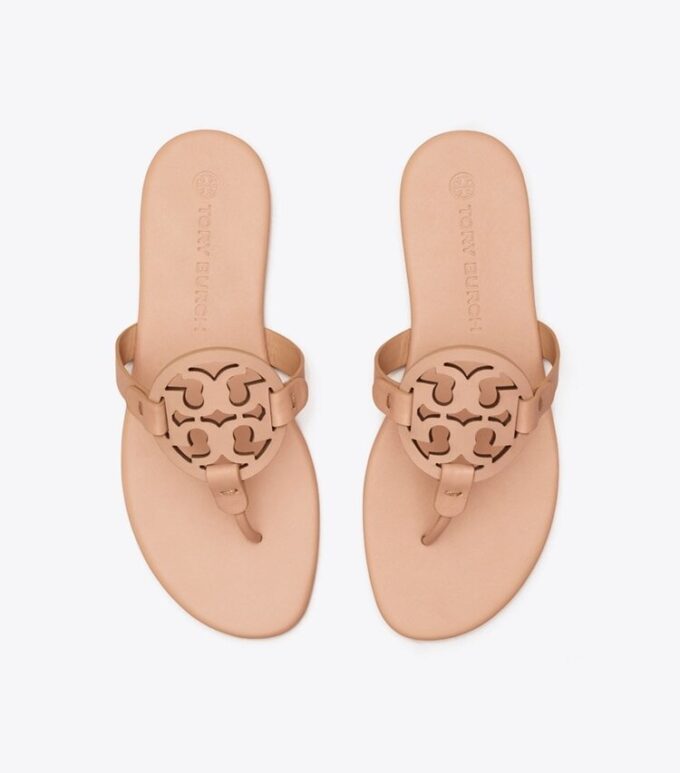 Miller Soft Sandal, smal Miller Soft Sandal, smal