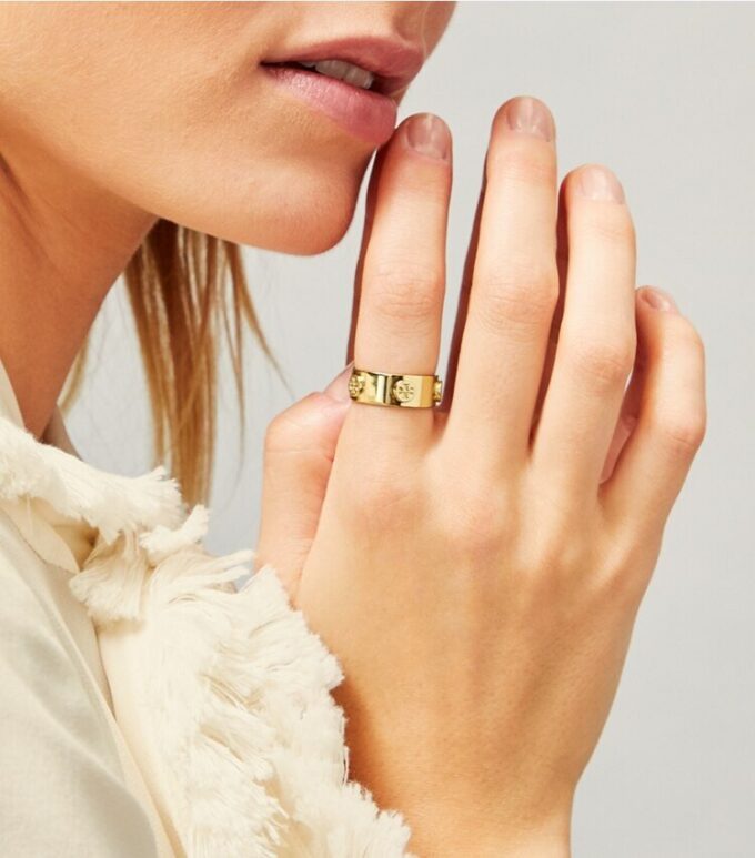 Miller Stud Ring Miller Stud Ring