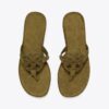 Miller Suede Wedge Sandal Miller Suede Wedge Sandal