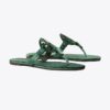 Miller Velvet Sandal Miller Velvet Sandal