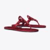 Miller Velvet Sandal Miller Velvet Sandal