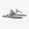 Miller Velvet Sandal Miller Velvet Sandal
