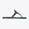 Miller Velvet Sandal Miller Velvet Sandal