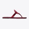 Miller Velvet Sandal Miller Velvet Sandal