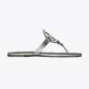 Miller Velvet Sandal Miller Velvet Sandal
