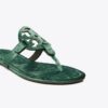 Miller Velvet Sandal Miller Velvet Sandal