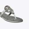 Miller Velvet Sandal Miller Velvet Sandal