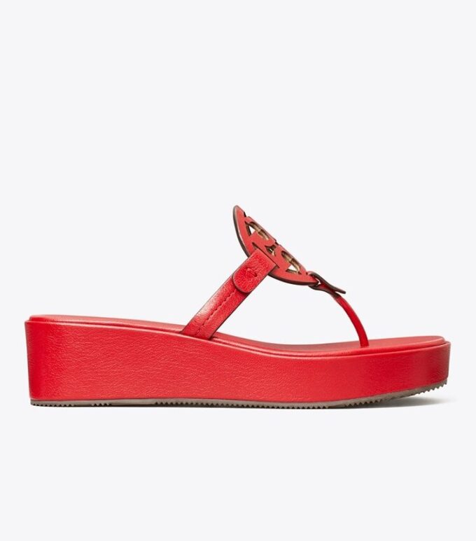 Miller Wedge Sandal Miller Wedge Sandal