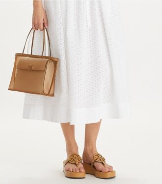 Miller Wedge Sandal Miller Wedge Sandal
