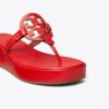 Miller Wedge Sandal Miller Wedge Sandal