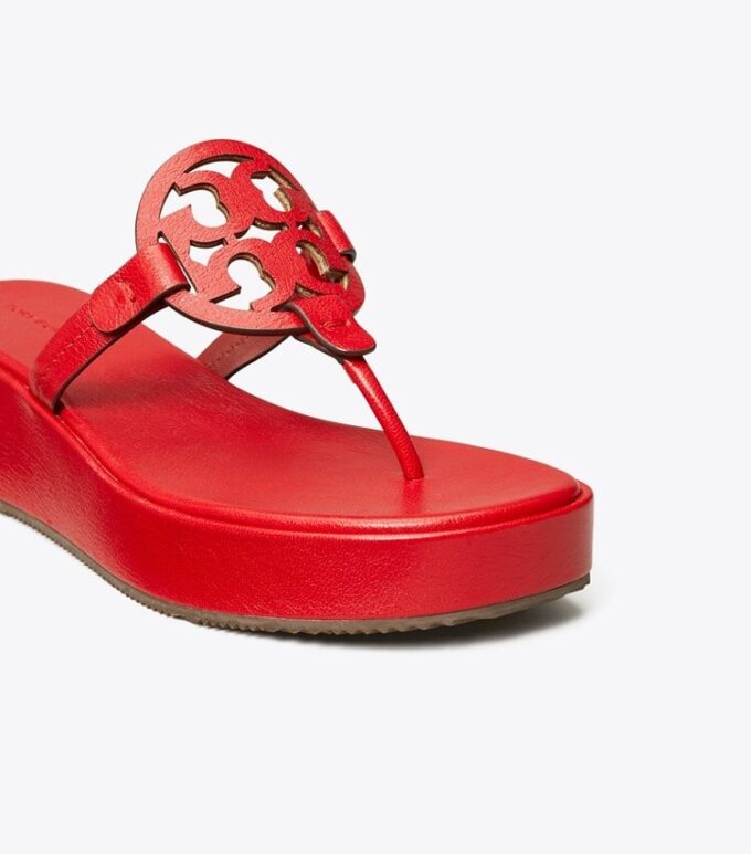 Miller Wedge Sandal Miller Wedge Sandal
