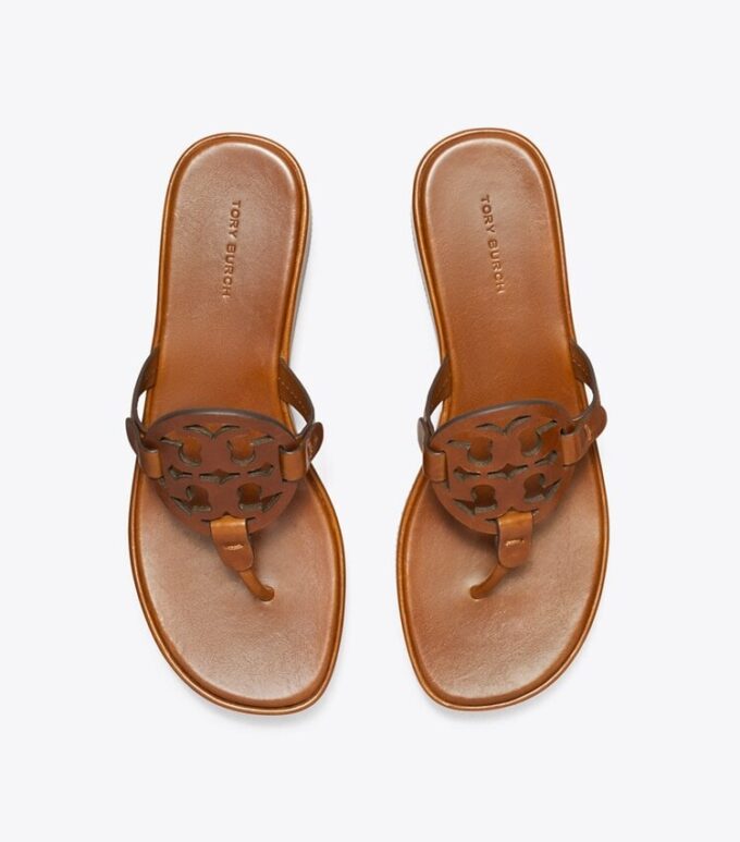 Miller Wedge Sandal Miller Wedge Sandal