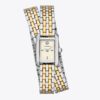 Mini Eleanor Double Wrap Watch Mini Eleanor Double Wrap Watch
