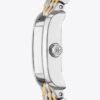 Mini Eleanor Double Wrap Watch Mini Eleanor Double Wrap Watch