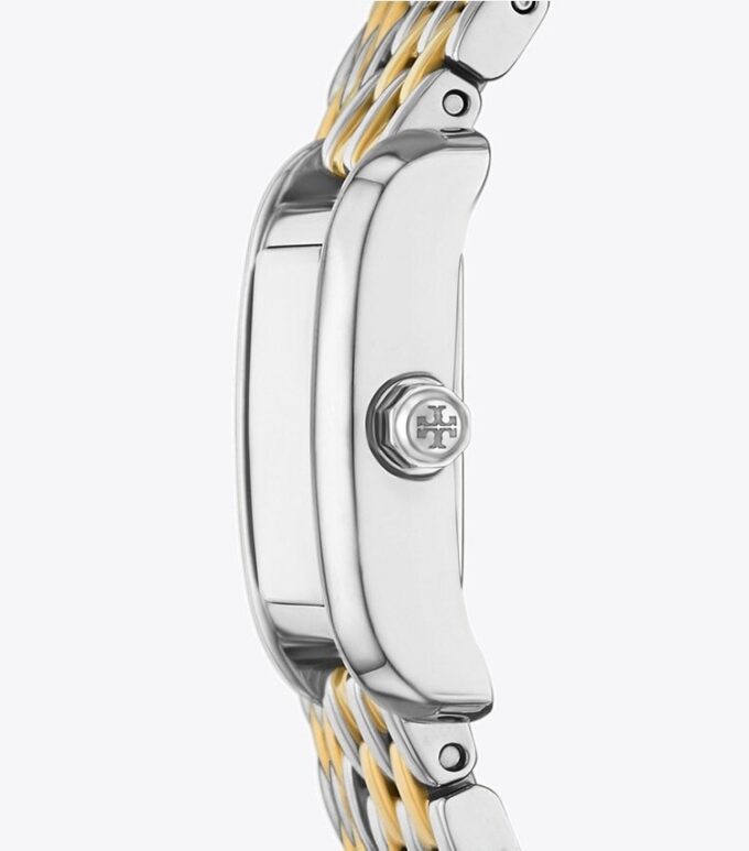 Mini Eleanor Double Wrap Watch Mini Eleanor Double Wrap Watch