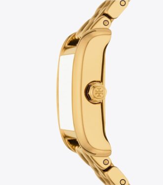 Mini Eleanor Double Wrap Watch Mini Eleanor Double Wrap Watch