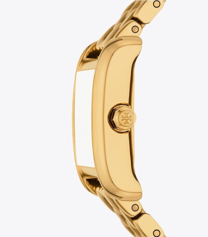 Mini Eleanor Double Wrap Watch Mini Eleanor Double Wrap Watch