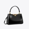 Mini Eleanor Pavé Satchel