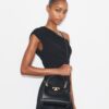 Mini Eleanor Pavé Satchel