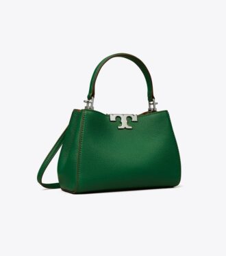 Mini Eleanor Soft Satchel