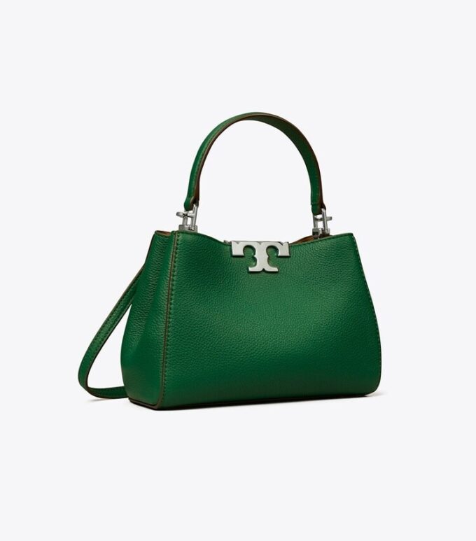 Mini Eleanor Soft Satchel Mini Eleanor Soft Satchel
