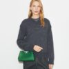 Mini Eleanor Soft Satchel Mini Eleanor Soft Satchel