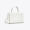 Mini Ella Bio Perforated Tote
