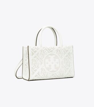 Mini Ella Bio Perforated Tote
