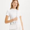 Mini Ella Bio Perforated Tote