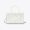 Mini Ella Bio Perforated Tote