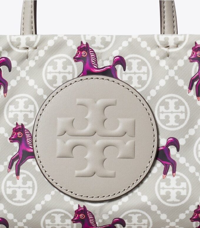 Mini Ella Horse Tote Mini Ella Horse Tote