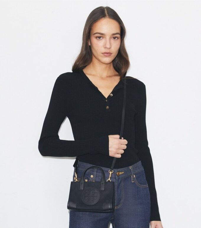 Mini Ella Tote Mini Ella Tote