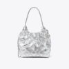 Mini Fleming Metallic Hobo Bag Mini Fleming Metallic Hobo Bag