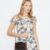 Mini Fleming Patent Crossbody