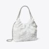 Mini Fleming Sequin Hobo Bag Mini Fleming Sequin Hobo Bag