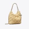 Mini Fleming Shearling Hobo Bag Mini Fleming Shearling Hobo Bag
